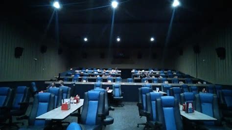 Reviews Smitty's Cinema Sanford (Movie Theater) in New Hampshire ...