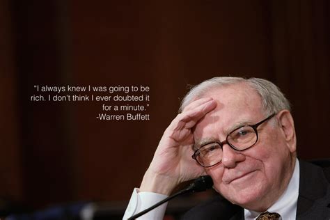 Warren Buffett Quotes Wallpapers - Wallpaper Cave