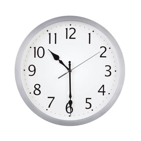 Half past ten o'clock 3586843 Stock Photo at Vecteezy