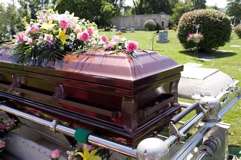 Things To Consider When Choosing a Funeral Casket