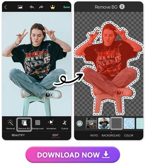 10 Best Free Image Background Remover Apps in 2024 | PERFECT