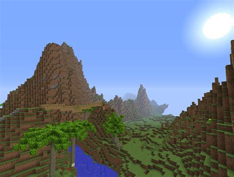 Hawaii Minecraft Project