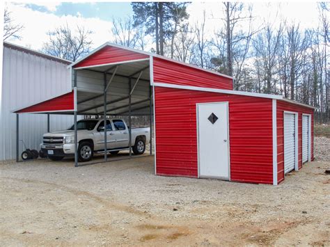 Metal Carports | Protects Your Vehicle | Affordable | Durable