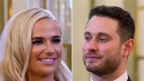 MAFS spoilers: Things get ugly between Brennan and Emily on Decision Day