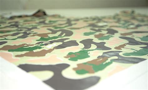 On its 75th anniversary, The Lebanese Army turns its camouflage ...