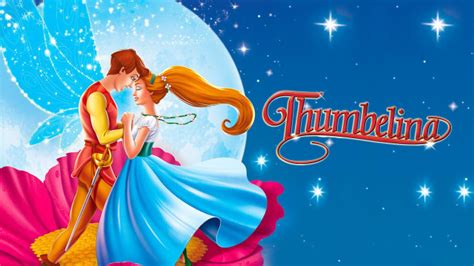 Thumbelina - Disney+ Hotstar