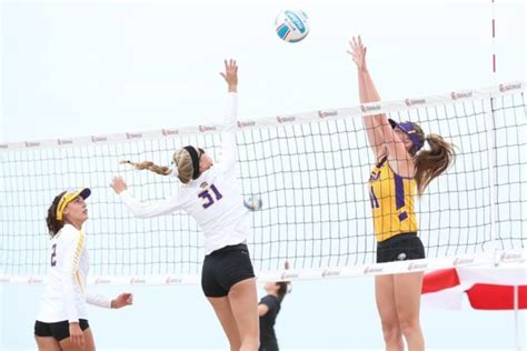 PHOTO VAULT: 2018 U.S. Collegiate Beach Championships Day 2