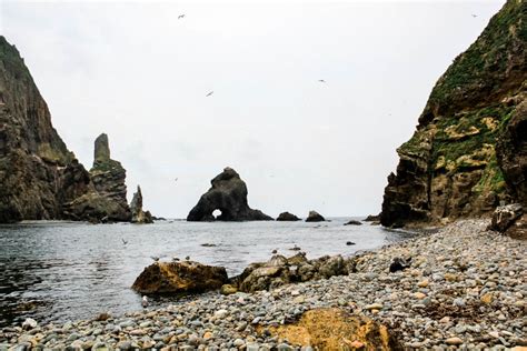 japan south korea liancourt rocks dokdo takeshima - Inkstick