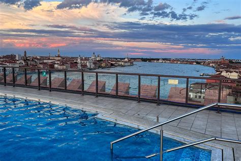 Review: Hilton Molino Stucky Venice – Luxury Travel Diary