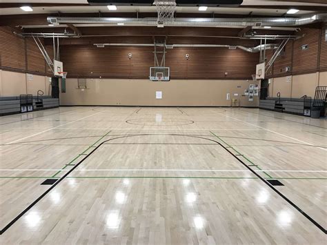 Gyms for rent in San Francisco, CA | Facilitron