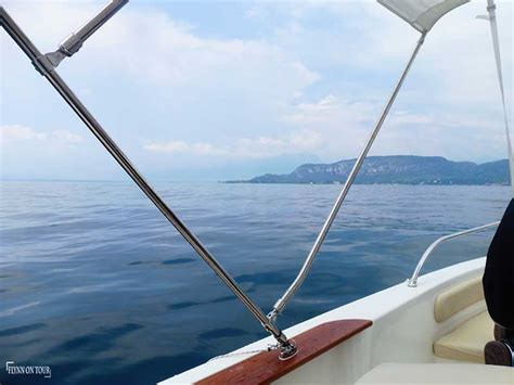 Lago di Garda Boat Tour (5) – Flynn On Tour