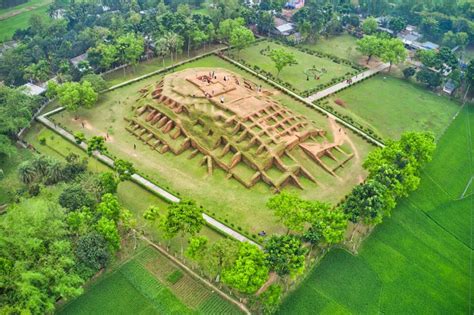 Gokul Medh 06 - Wiki Loves Monuments 2019 winners - Wikimedia Commons | Aerial view ...