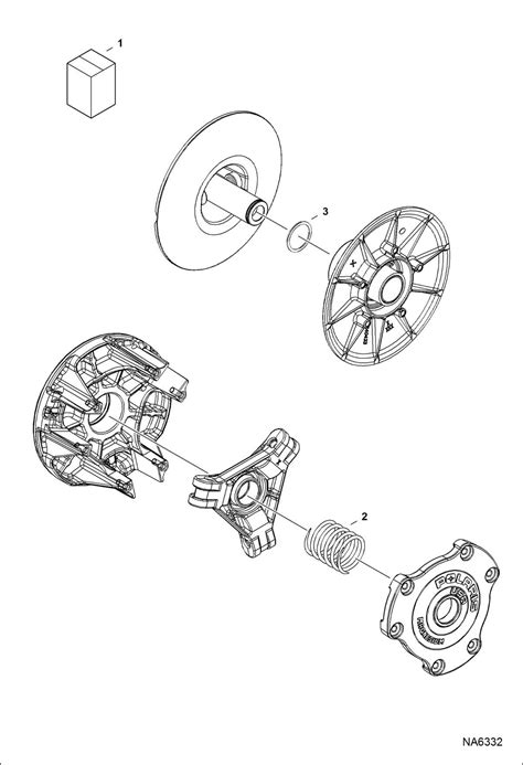 Exploring the Inner Workings of the Bobcat 3400xl: A Parts Diagram