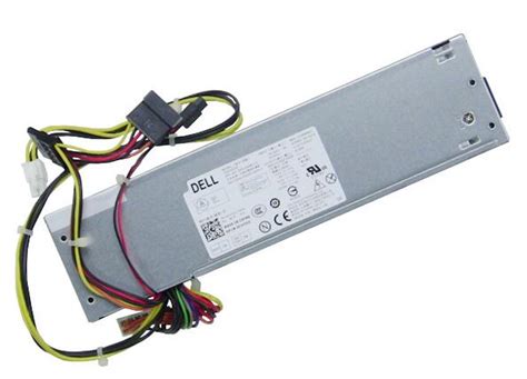 CV7D3 - 240W For Dell Optiplex SFF Desktop Power Supply - 365PowerSupply.com - Replacement ...