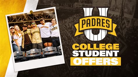 Padres Ticket Information | San Diego Padres