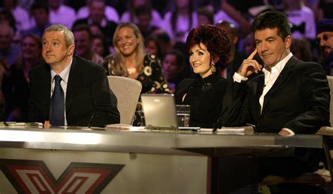 Louis Walsh QUITS The X Factor after 13 years on the show - Extra.ie