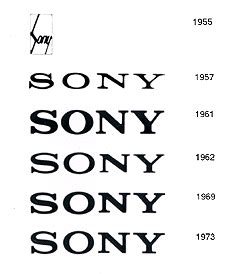 Sony Group Portal - Sony History Chapter23 Establishing the Sony Brand