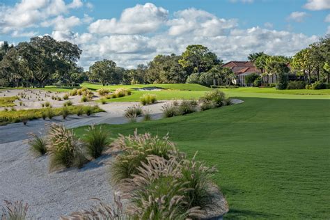 The Oaks Club Reworks Aging Course to Address Weather Threats, Playability - Club + Resort Business