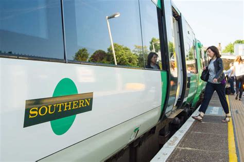 Southern Railway strike announcement sparks fresh fury across London and South | London Evening ...