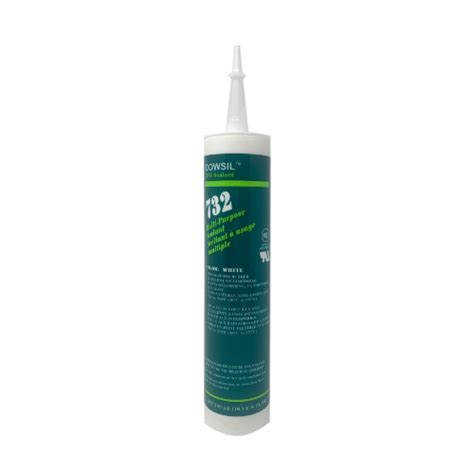 DOWSIL™ 732 Multi-Purpose Sealant | lentus