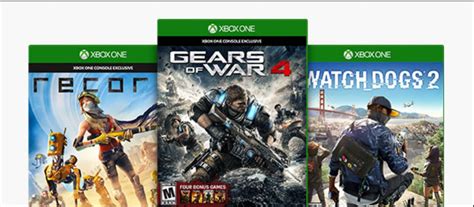 12 Days of Deals: Save up to 50% on select Xbox One games - MSPoweruser