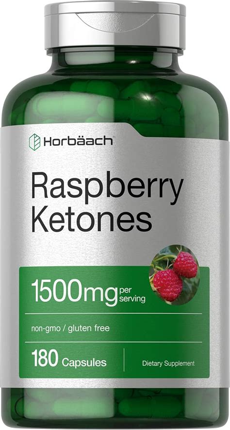 Raspberry Ketones