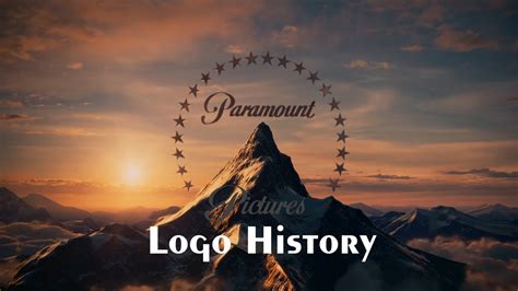 Paramount Pictures Logo History (#138) - YouTube