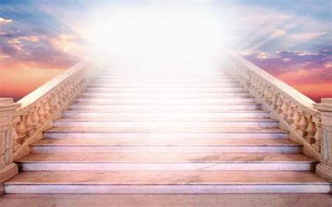 Stairway To Heaven Wallpapers Group (64+)