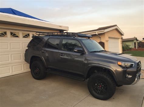 Roof rack | Toyota 4Runner Forum [4Runners.com]