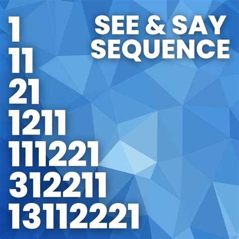 Sequence Puzzles | Math = Love