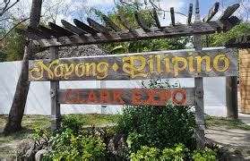 The Holiday and Travel Magazine: Nayong Pilipino Sa Clark: A Truly Filipino Historic And ...