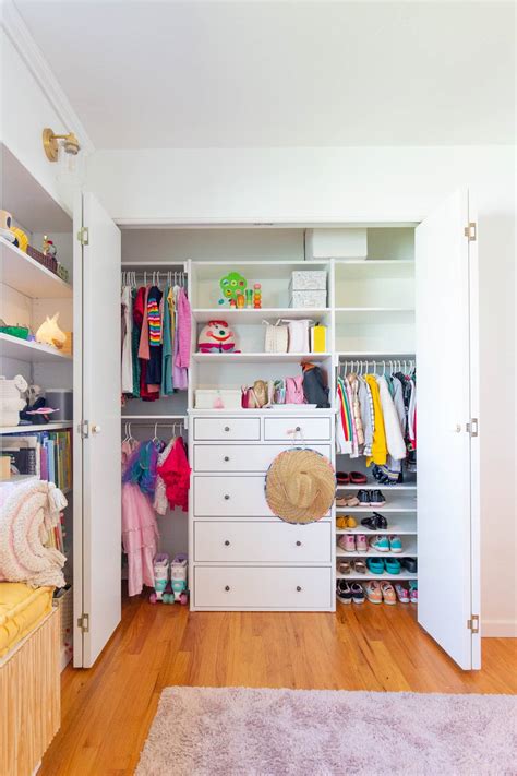 Tips For Reconfiguring A Closet A Beautiful Mess | atelier-yuwa.ciao.jp