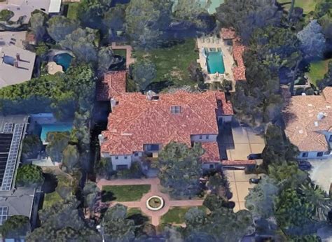 Ray Romano House: The Encino Estate - Urban Splatter