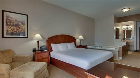 Hotel Packages in Joliet, Illinois | Hollywood Casino Joliet