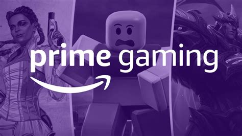 Amazon's Twitch Prime Is Now Prime Gaming, Getting More Free Content ...