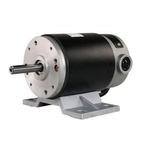 Industrial Grade PMDC Motors, Power: 0.25HP to 3HP, Rs 1500 /piece | ID: 4394418797