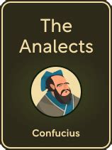 The Analects: Confucius’s Philosophies for Life (Overview) | Shortform Books