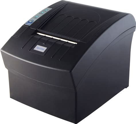 58mm Series Line Printer - Thermal Printer (XP-58150) - China Thermal ...