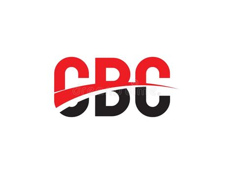 Cbc Logo Stock Illustrations – 41 Cbc Logo Stock Illustrations, Vectors ...