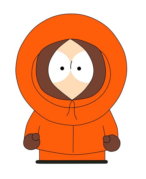 Kenny Mccormick by EdGoTru on DeviantArt