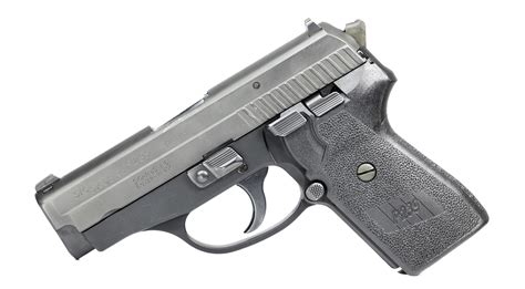 SIG Sauer P239 - Discontinued, but not forgotten - The Mag Life