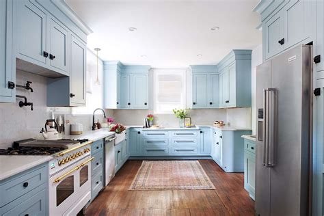 What Color Should I Paint Kitchen Cabinets – Things In The Kitchen