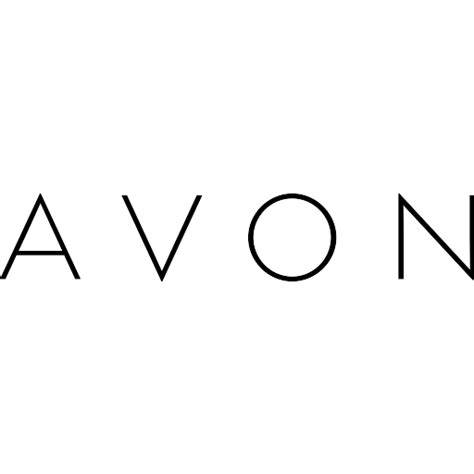 Avon logo vector SVG, PNG download free