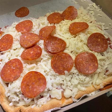 Ohio Valley-Style Pizza: A Unique Pie from the Midwest