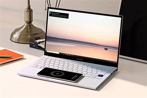 Samsung Galaxy Book Ion Launches In China With 10th-Gen Intel Chip For 9,999 Yuan