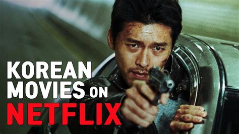 Best korean movies netflix - jameszoom