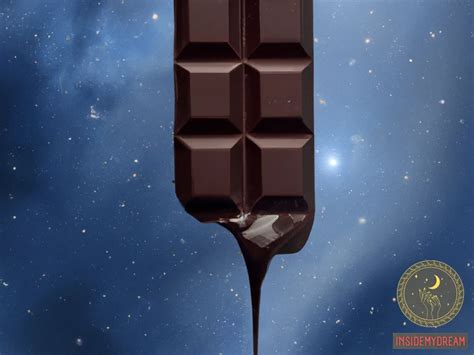 Chocolate Bar Dream Meaning: Decoding the Symbolism