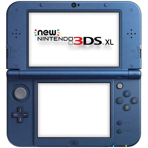 New Nintendo 3DS XL - Galaxy Style - Walmart.com - Walmart.com