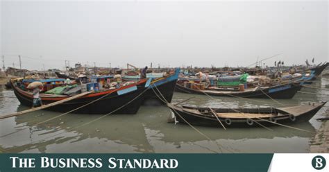 Chattogram waterways busier during Covid-19 outbreak