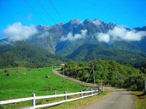 AdrianSprints.com: The Facts of Altitude Training in Ranau, Sabah